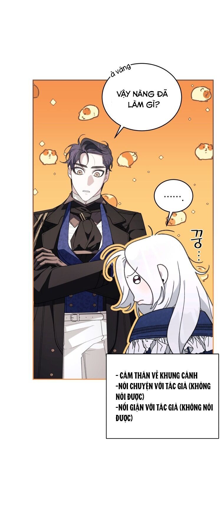 Quái Thú Bị Thuần Hóa Bởi Ác Nữ: Chapter 60