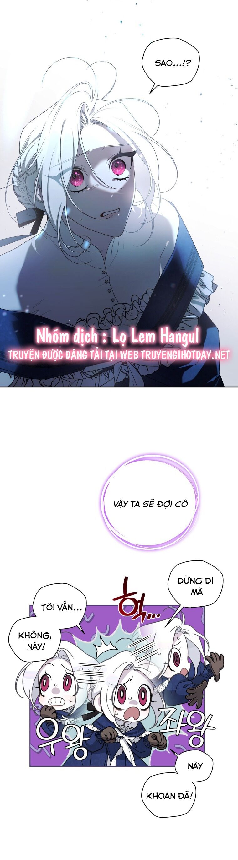 Quái Thú Bị Thuần Hóa Bởi Ác Nữ: Chapter 60