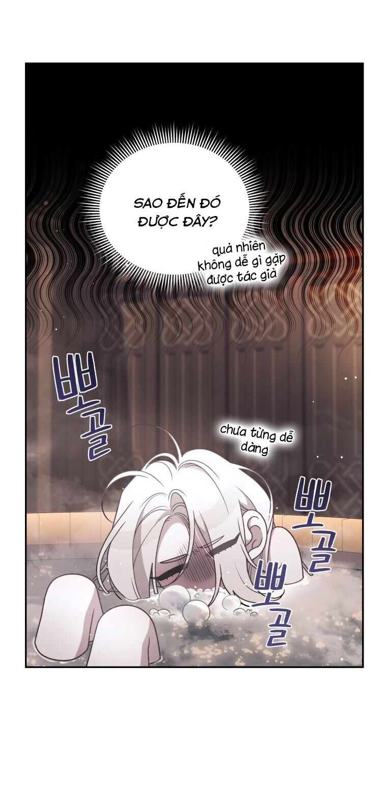 Quái Thú Bị Thuần Hóa Bởi Ác Nữ: Chapter 60