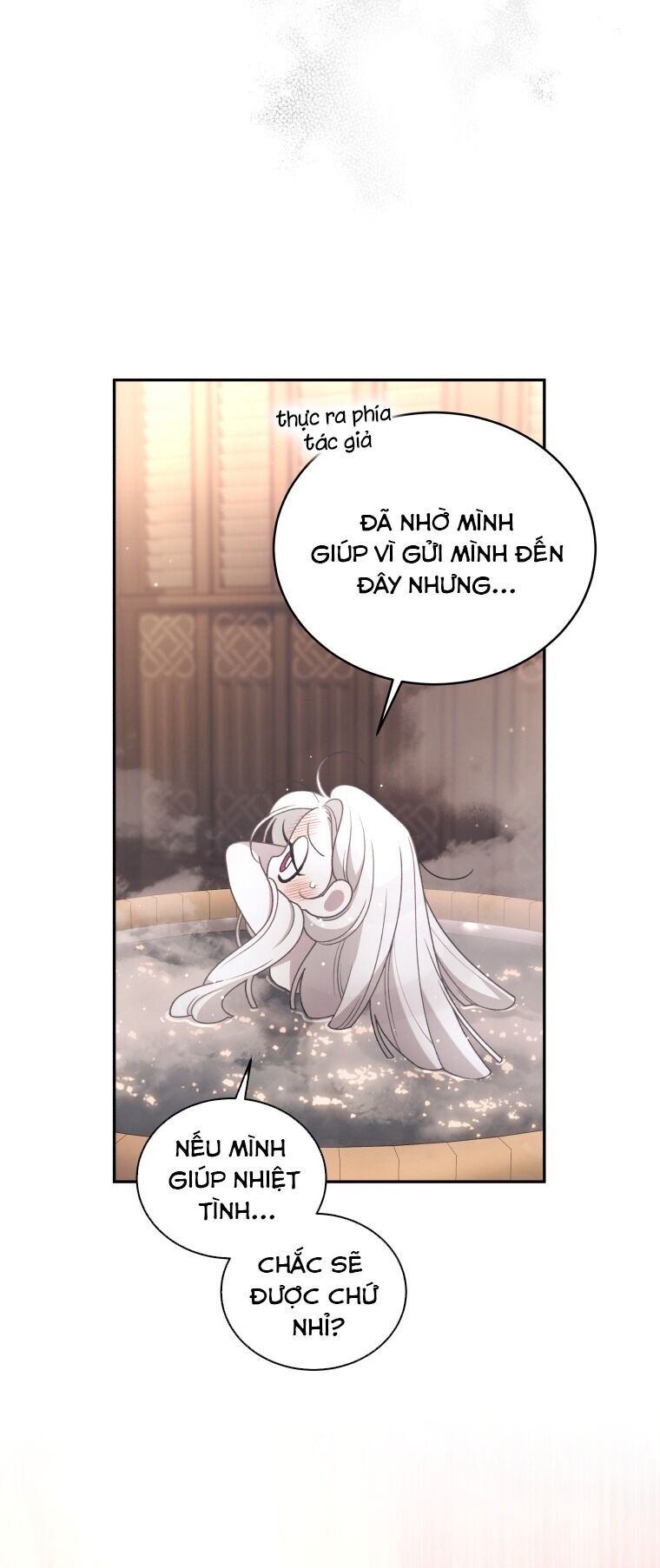 Quái Thú Bị Thuần Hóa Bởi Ác Nữ: Chapter 60