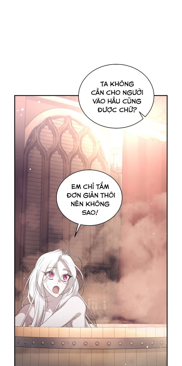 Quái Thú Bị Thuần Hóa Bởi Ác Nữ: Chapter 60