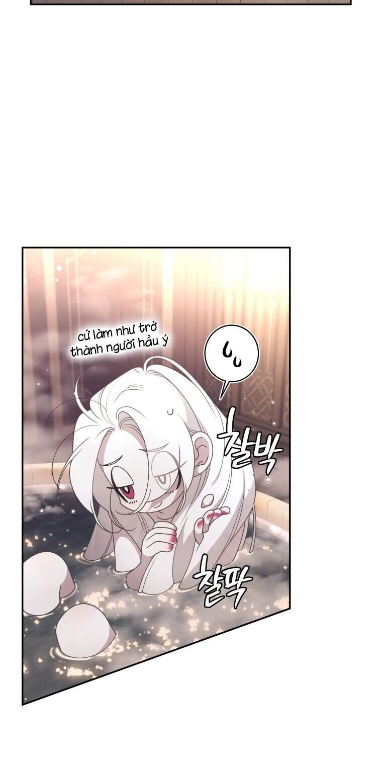 Quái Thú Bị Thuần Hóa Bởi Ác Nữ: Chapter 60