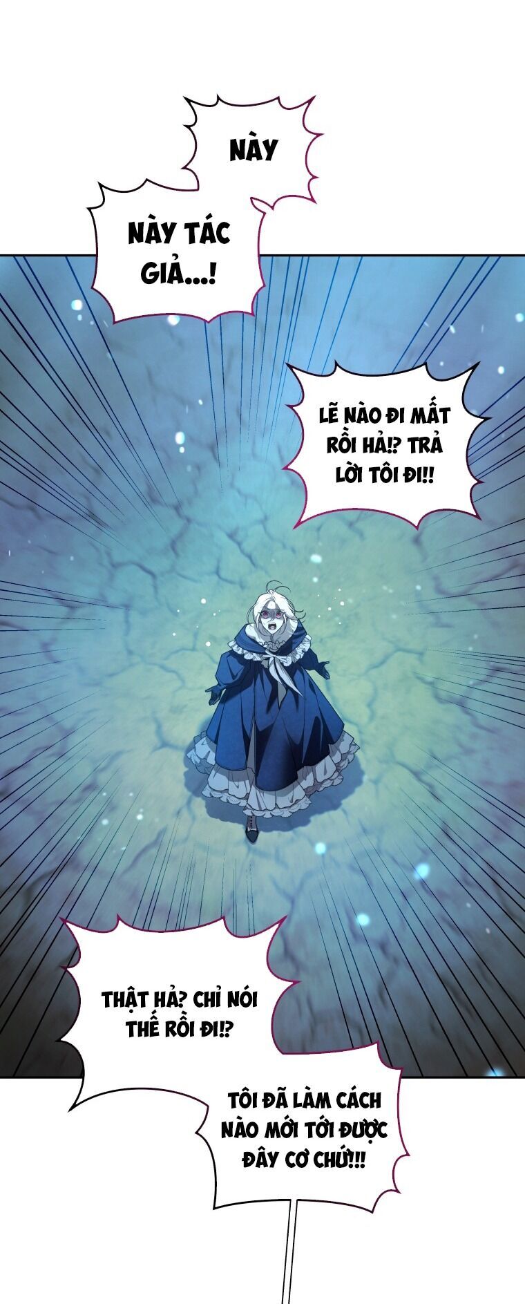 Quái Thú Bị Thuần Hóa Bởi Ác Nữ: Chapter 60