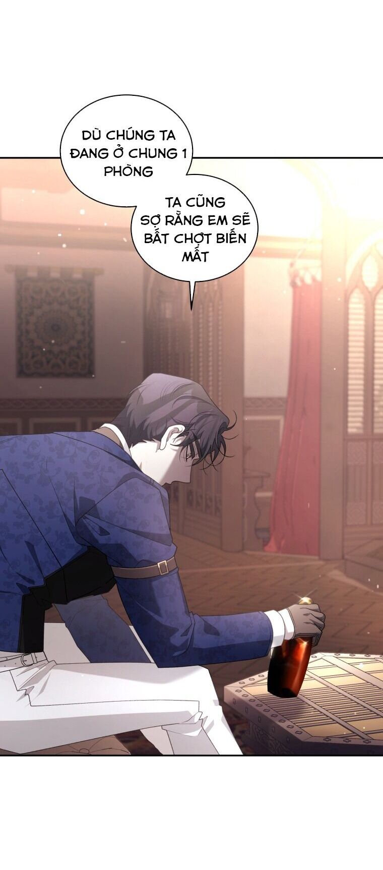 Quái Thú Bị Thuần Hóa Bởi Ác Nữ: Chapter 60