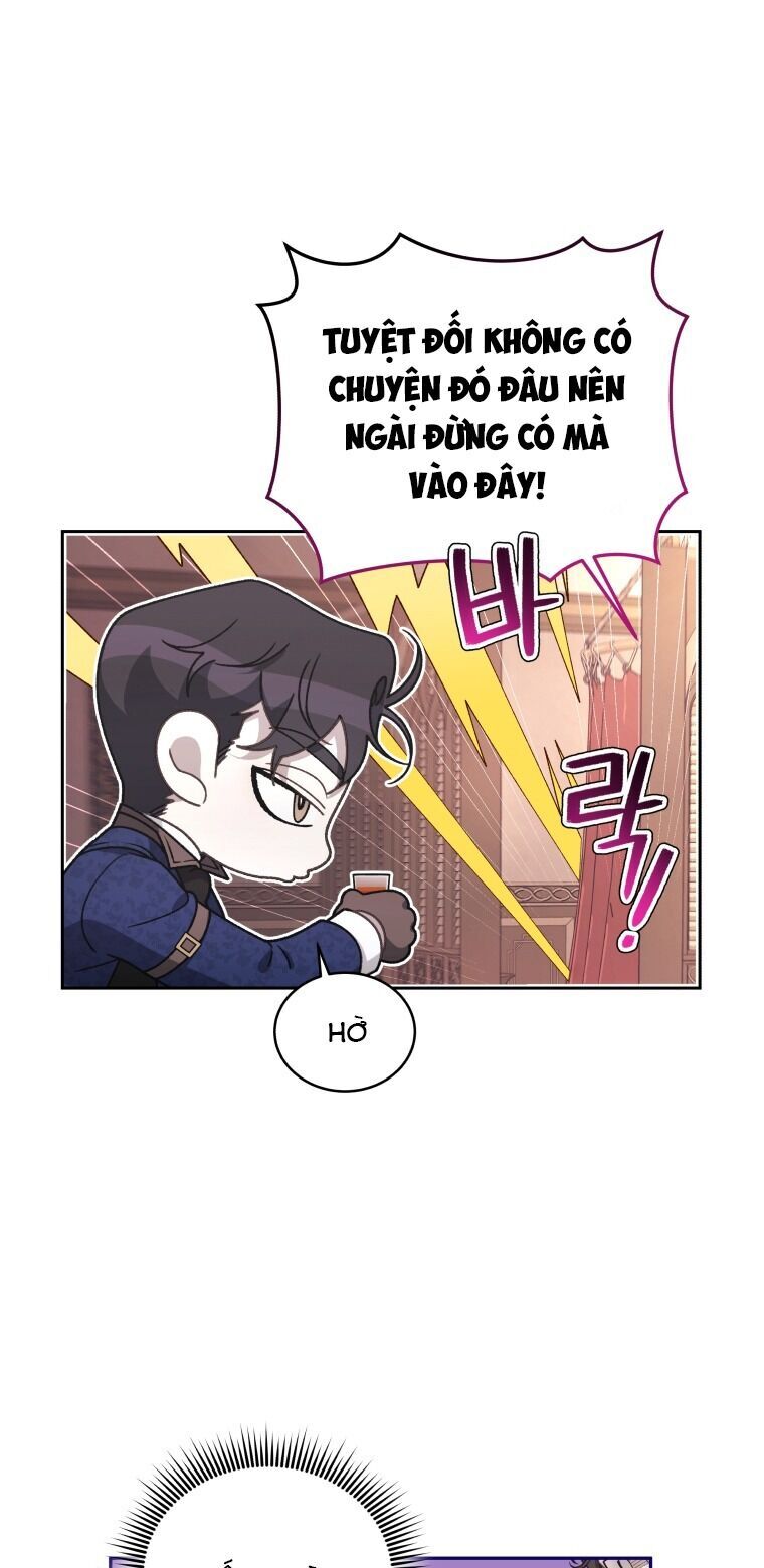 Quái Thú Bị Thuần Hóa Bởi Ác Nữ: Chapter 60