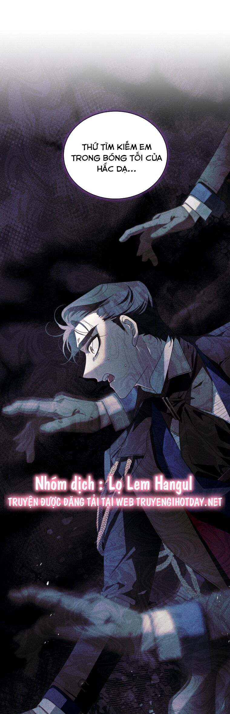 Quái Thú Bị Thuần Hóa Bởi Ác Nữ: Chapter 60