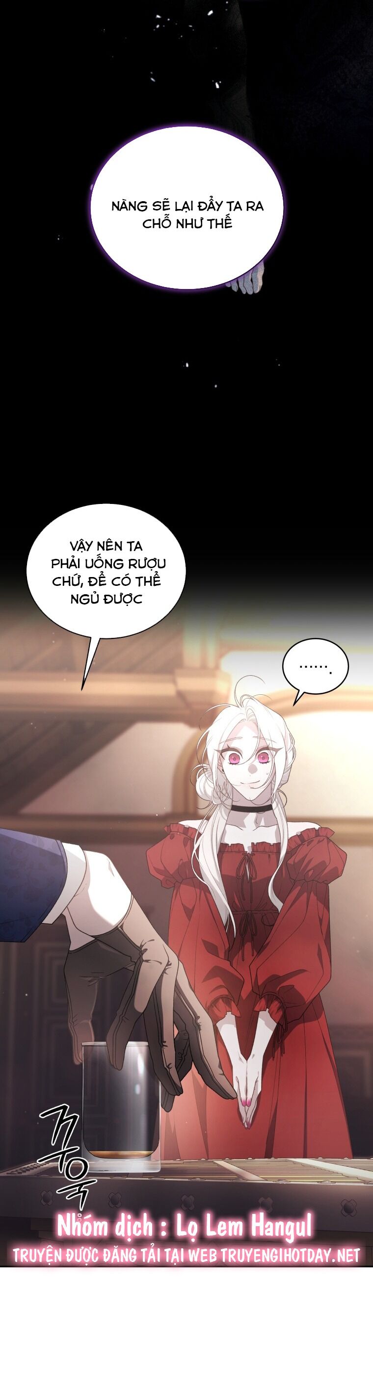 Quái Thú Bị Thuần Hóa Bởi Ác Nữ: Chapter 60