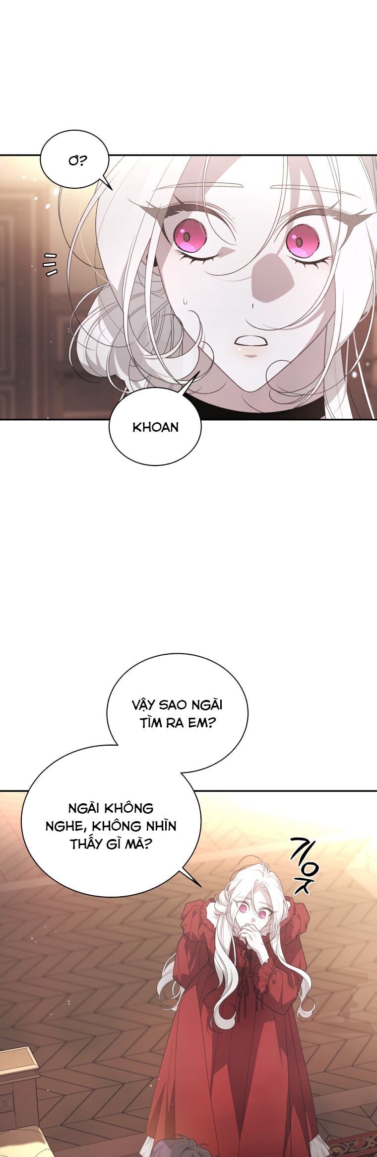 Quái Thú Bị Thuần Hóa Bởi Ác Nữ: Chapter 60