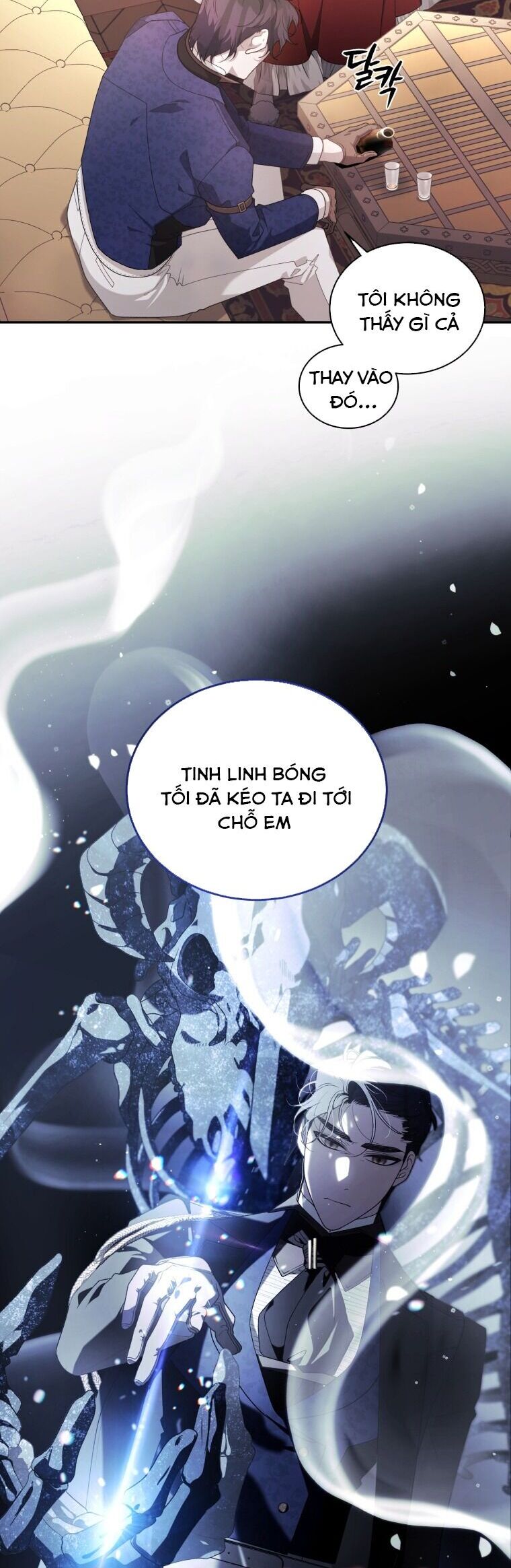 Quái Thú Bị Thuần Hóa Bởi Ác Nữ: Chapter 60