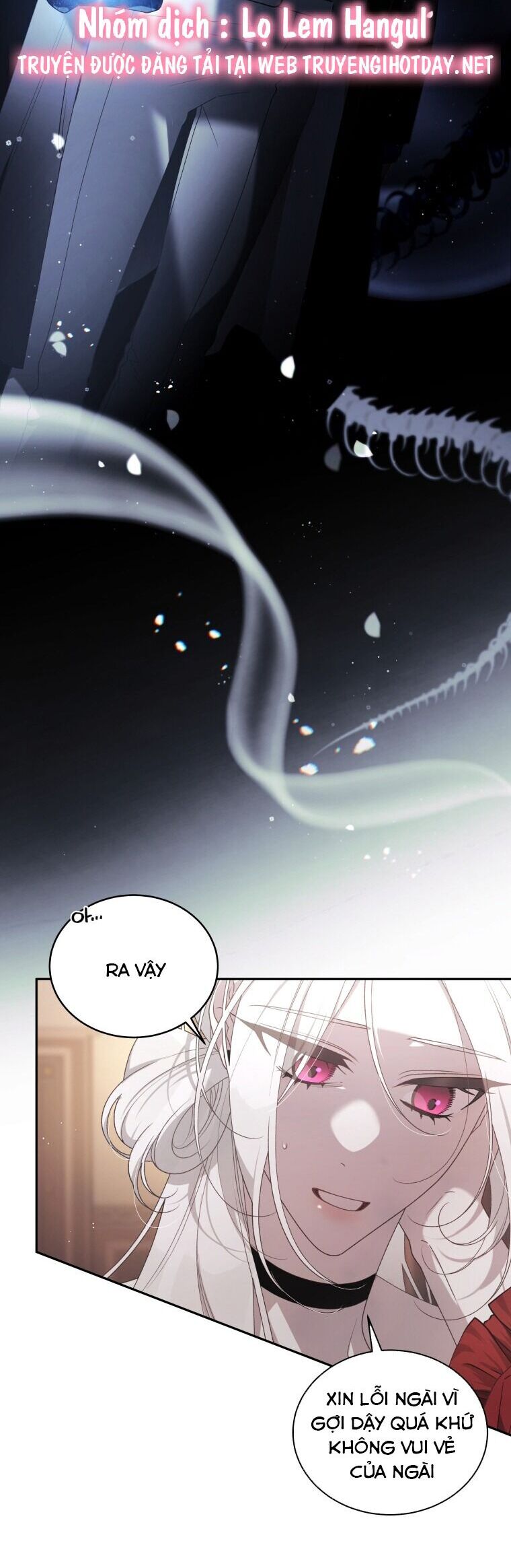 Quái Thú Bị Thuần Hóa Bởi Ác Nữ: Chapter 60