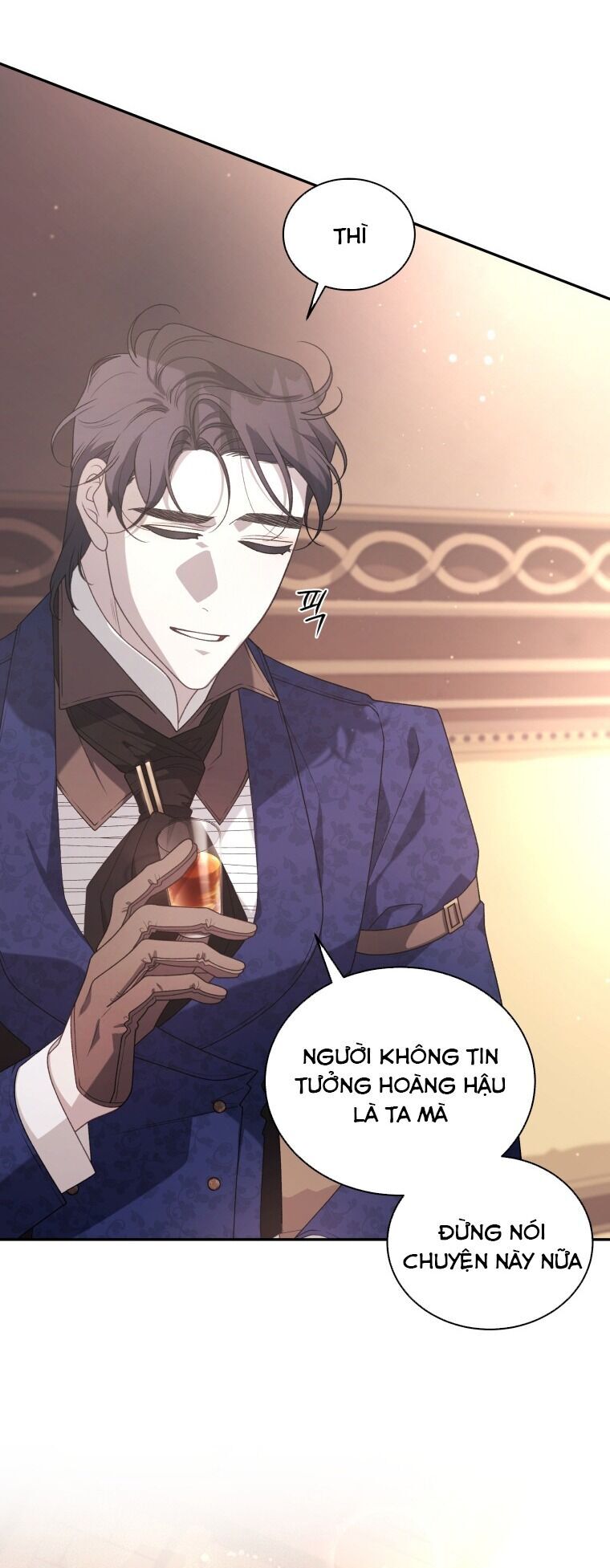 Quái Thú Bị Thuần Hóa Bởi Ác Nữ: Chapter 60