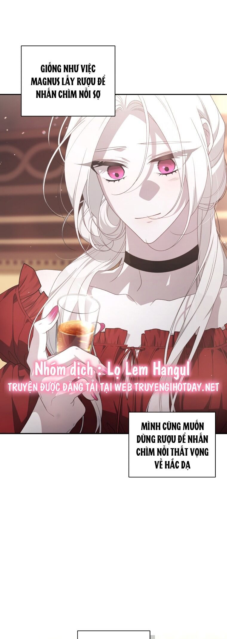 Quái Thú Bị Thuần Hóa Bởi Ác Nữ: Chapter 60
