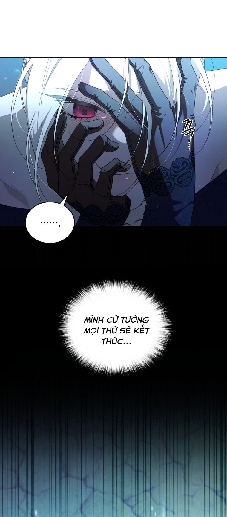 Quái Thú Bị Thuần Hóa Bởi Ác Nữ: Chapter 60