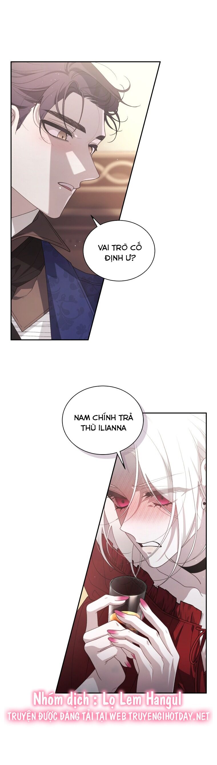 Quái Thú Bị Thuần Hóa Bởi Ác Nữ: Chapter 60