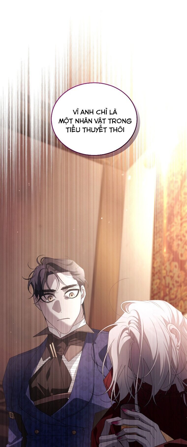 Quái Thú Bị Thuần Hóa Bởi Ác Nữ: Chapter 60