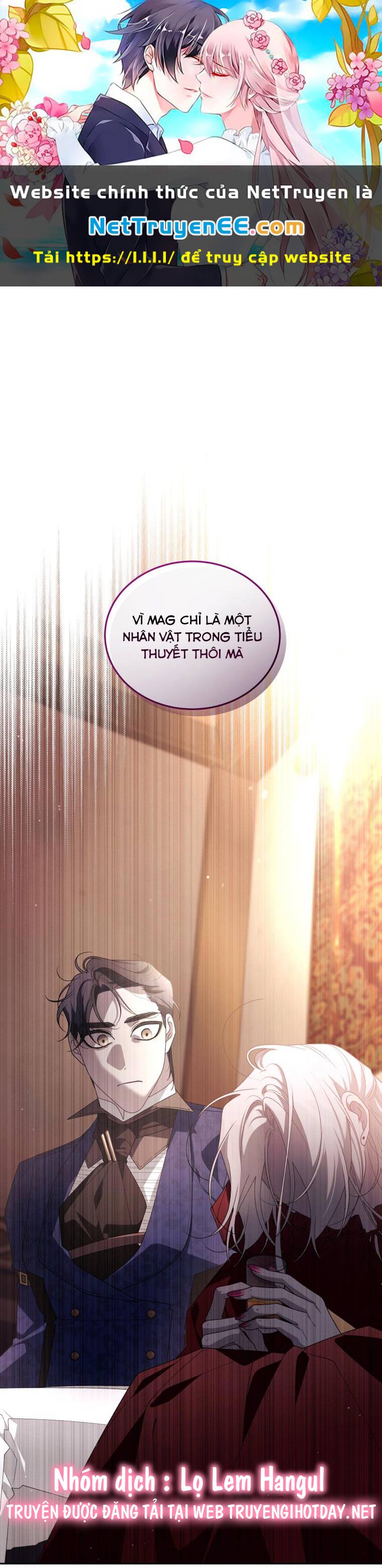 Quái Thú Bị Thuần Hóa Bởi Ác Nữ: Chapter 61