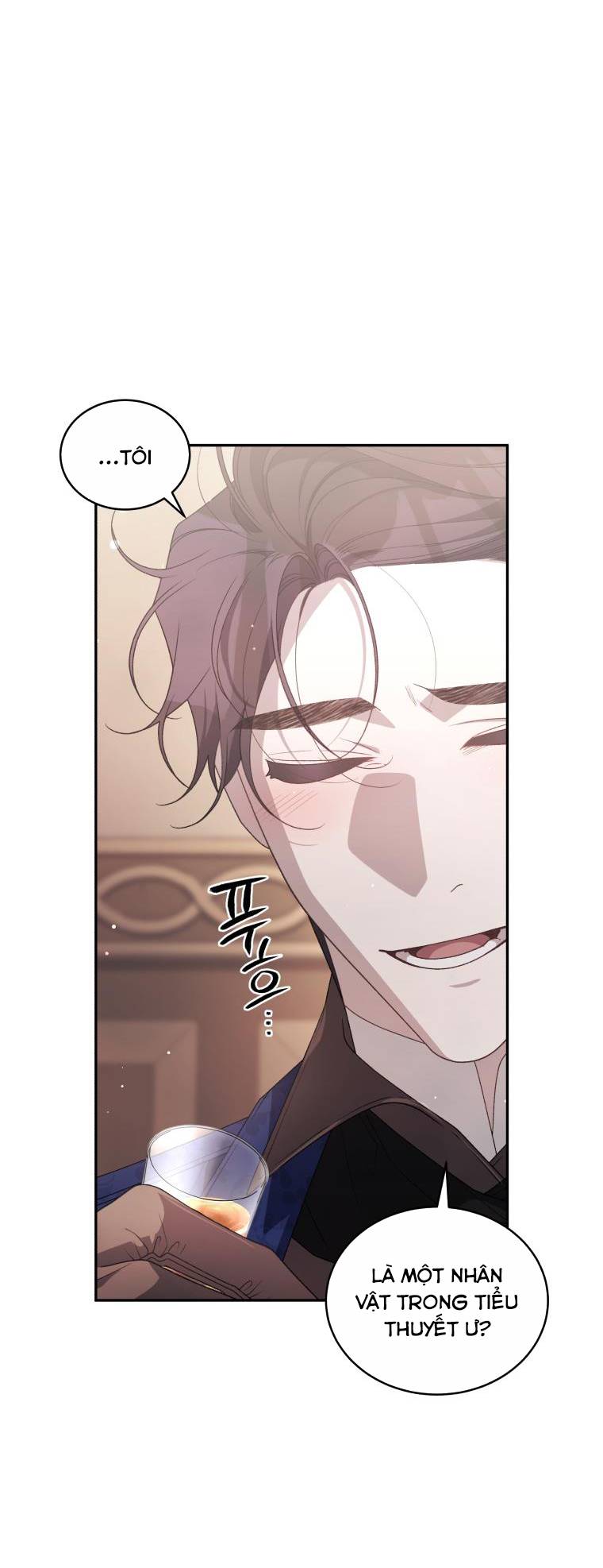 Quái Thú Bị Thuần Hóa Bởi Ác Nữ: Chapter 61