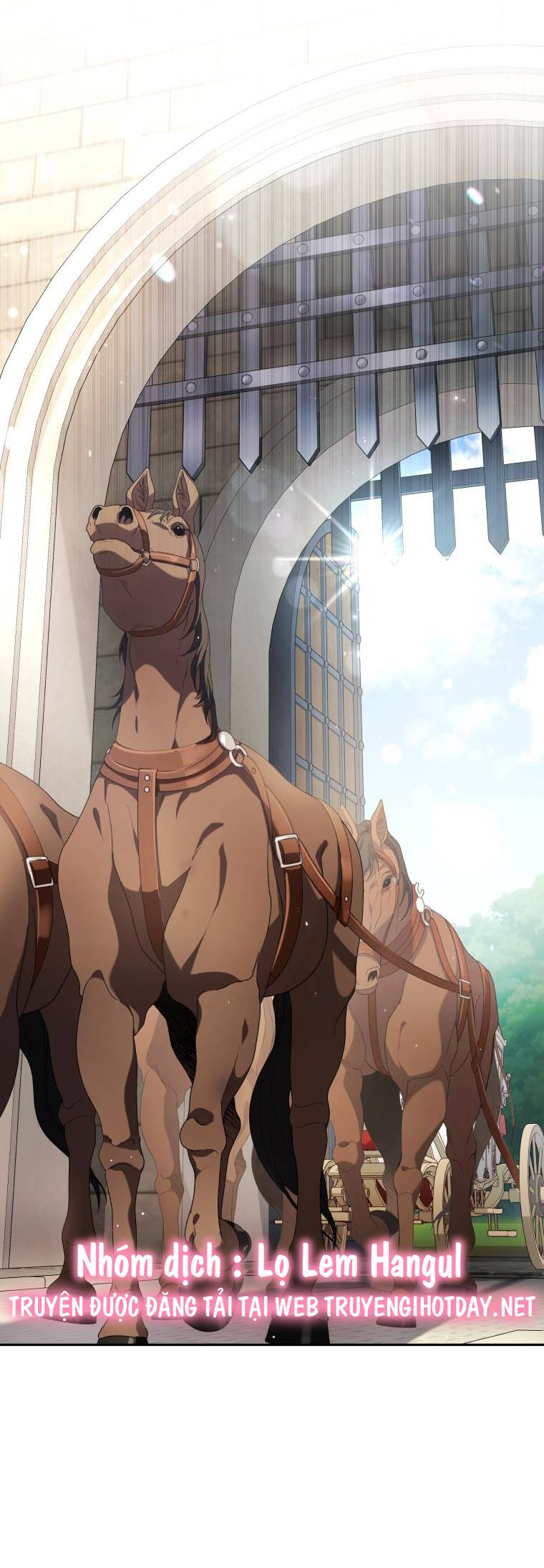 Quái Thú Bị Thuần Hóa Bởi Ác Nữ: Chapter 61