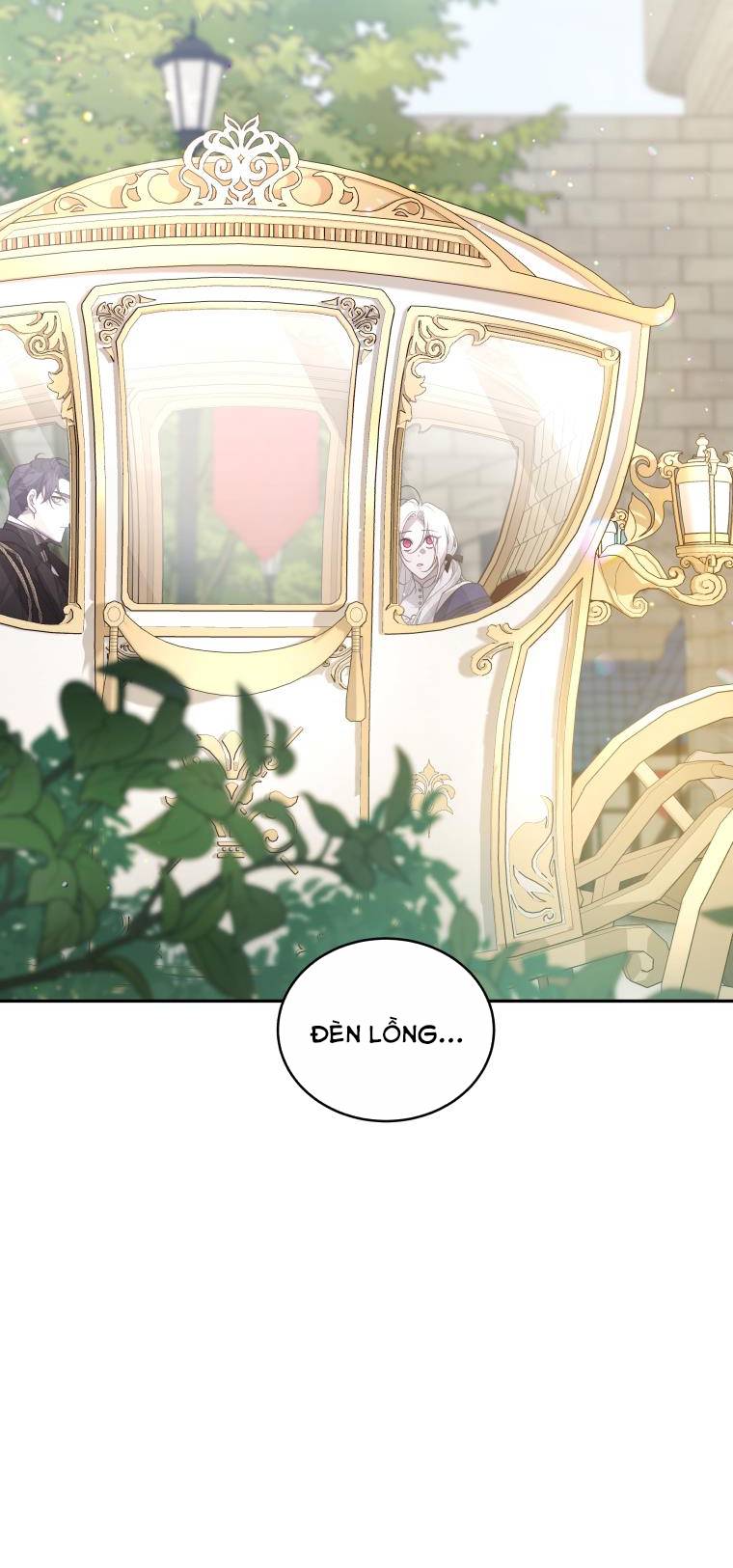 Quái Thú Bị Thuần Hóa Bởi Ác Nữ: Chapter 61