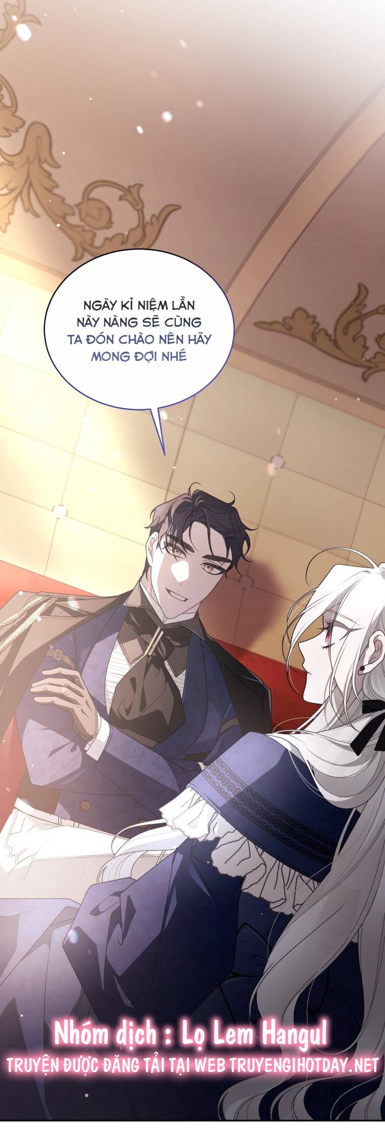 Quái Thú Bị Thuần Hóa Bởi Ác Nữ: Chapter 61