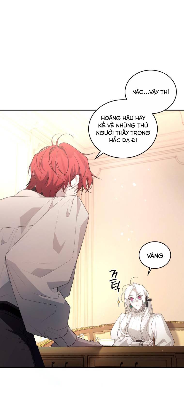 Quái Thú Bị Thuần Hóa Bởi Ác Nữ: Chapter 61