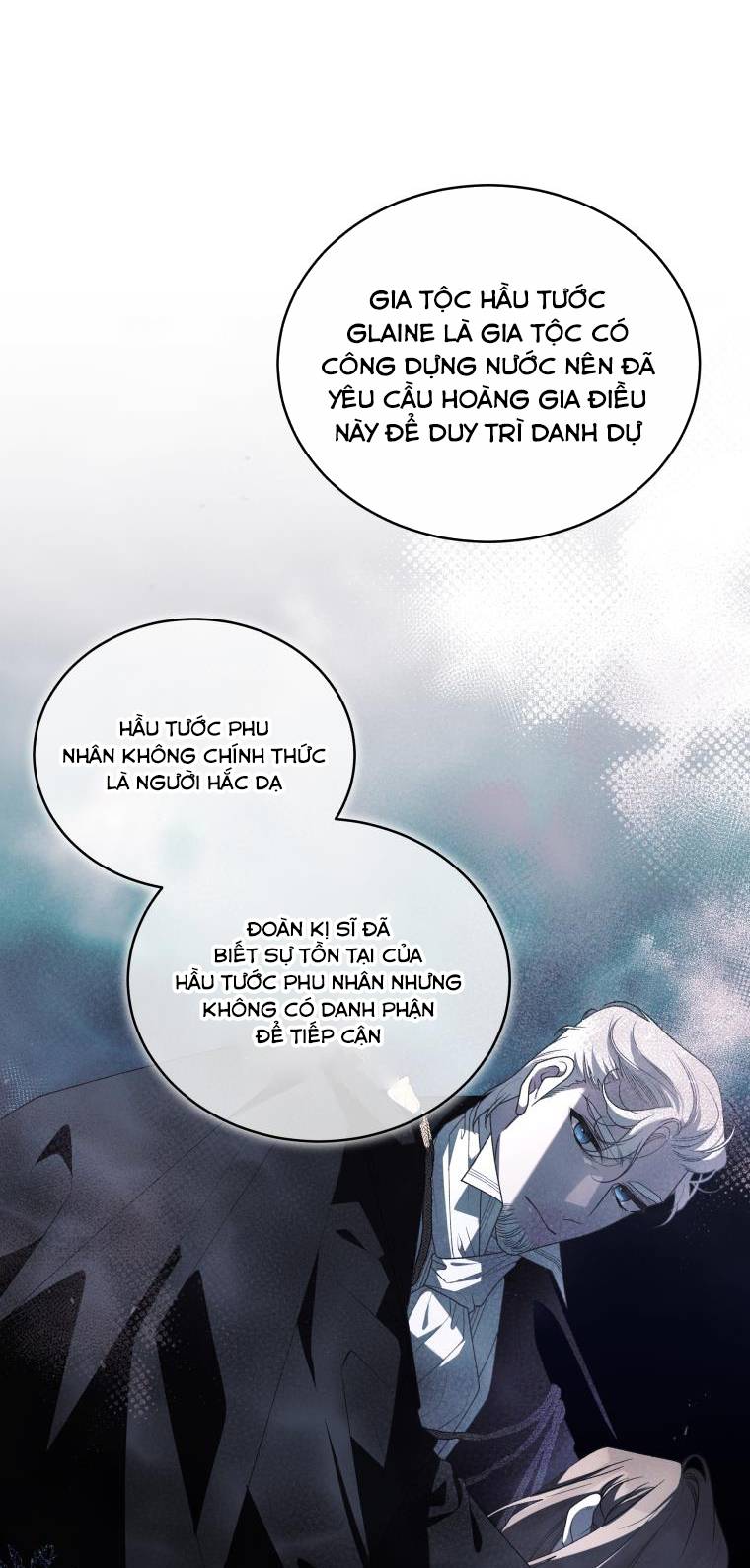 Quái Thú Bị Thuần Hóa Bởi Ác Nữ: Chapter 61