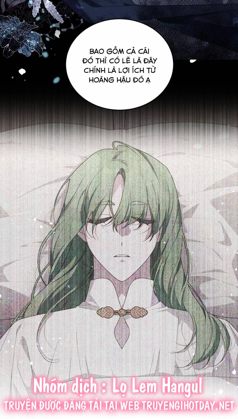 Quái Thú Bị Thuần Hóa Bởi Ác Nữ: Chapter 61