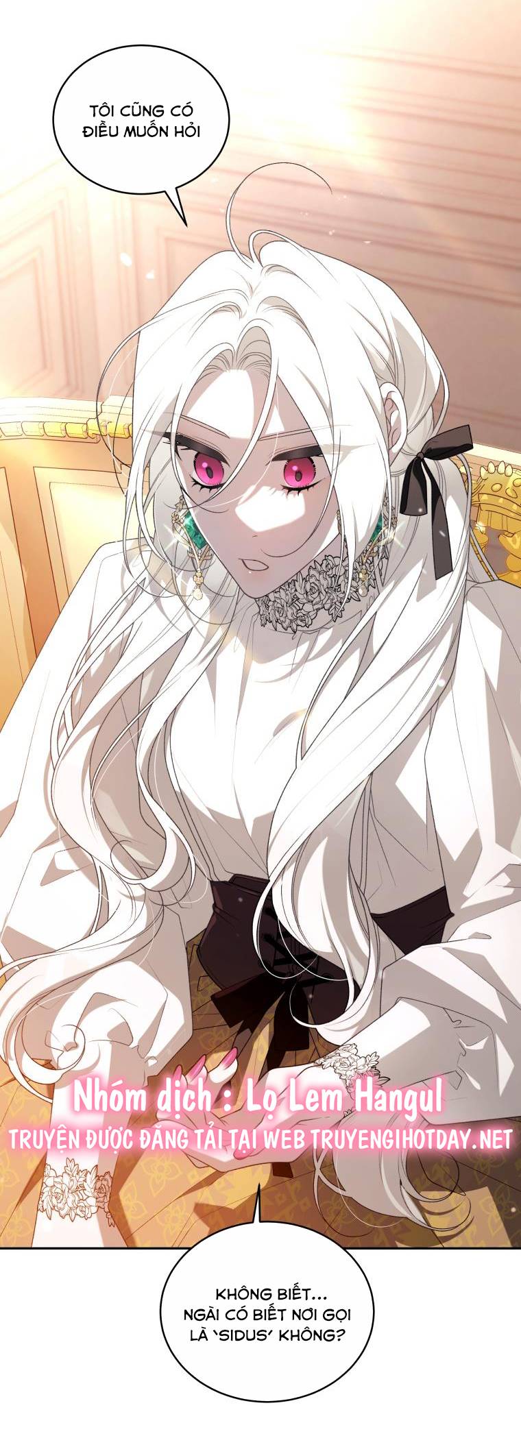 Quái Thú Bị Thuần Hóa Bởi Ác Nữ: Chapter 61