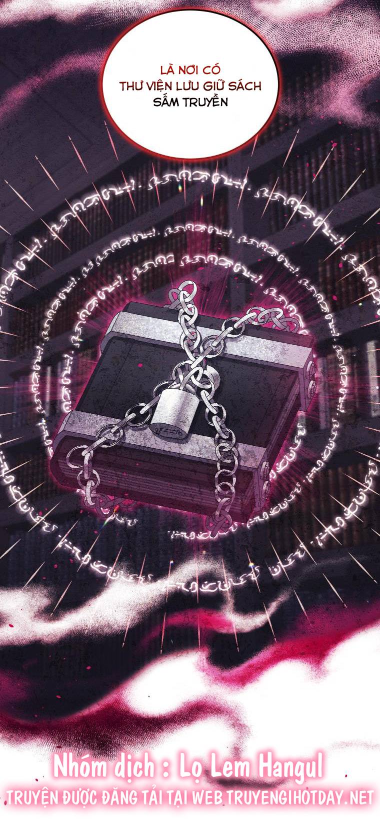 Quái Thú Bị Thuần Hóa Bởi Ác Nữ: Chapter 61