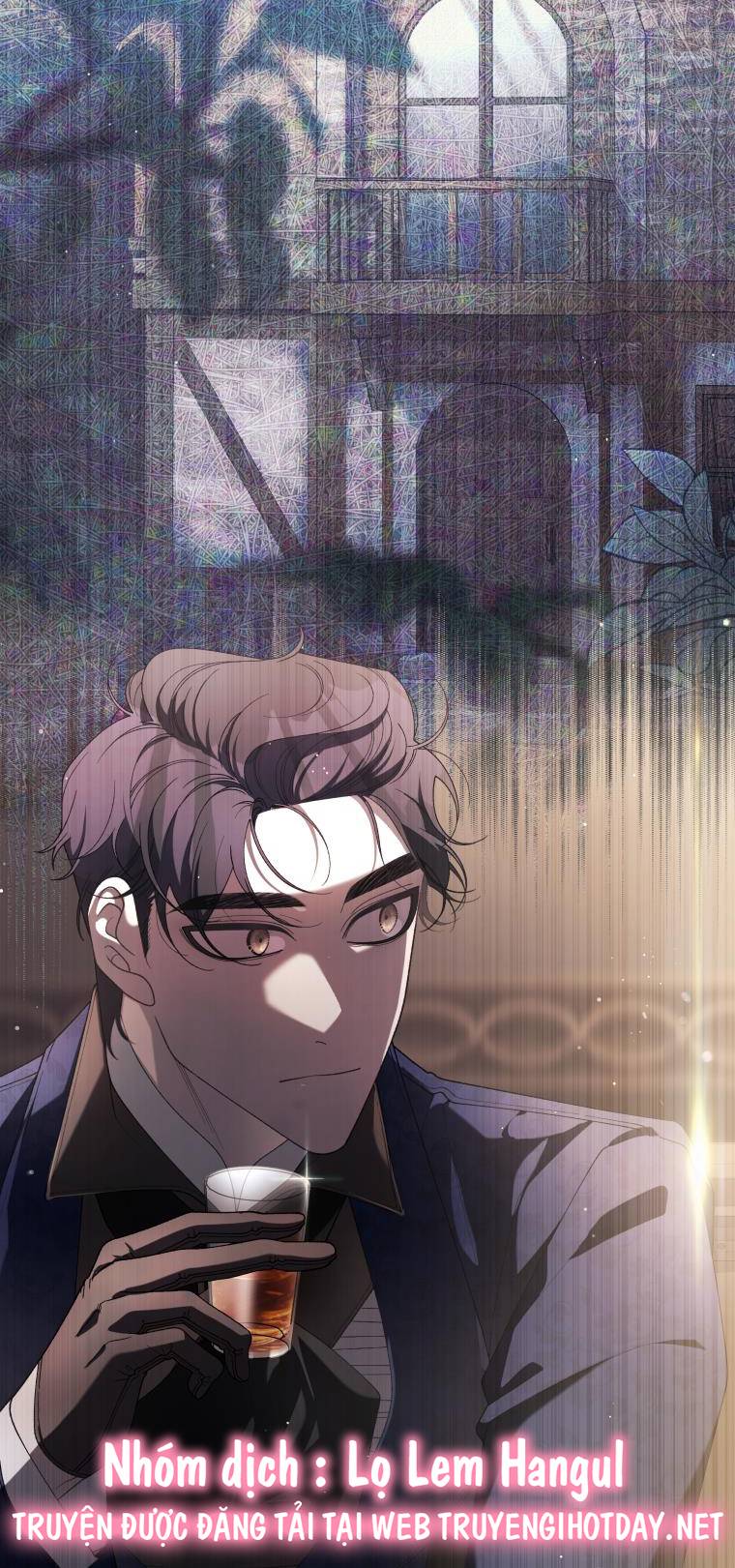 Quái Thú Bị Thuần Hóa Bởi Ác Nữ: Chapter 61