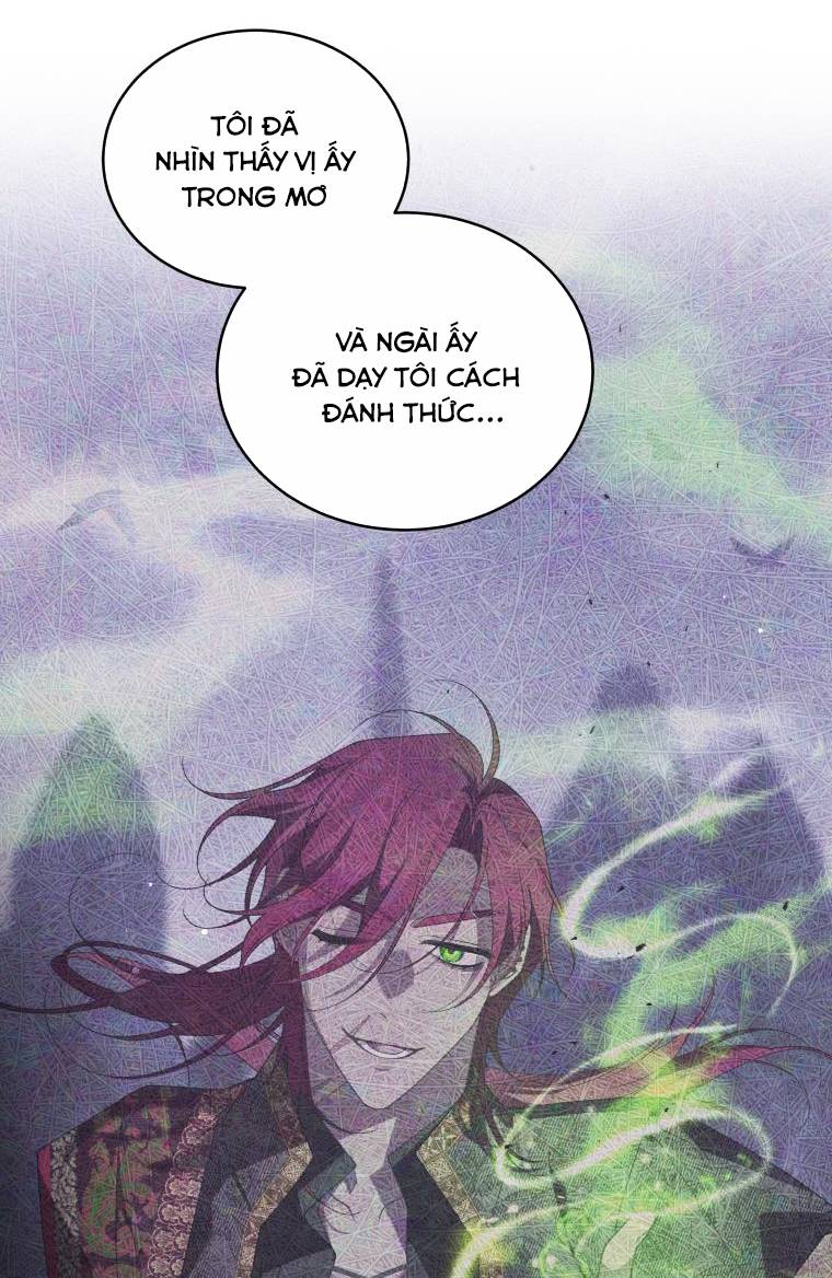 Quái Thú Bị Thuần Hóa Bởi Ác Nữ: Chapter 61