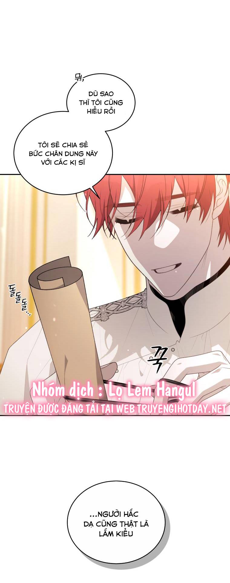 Quái Thú Bị Thuần Hóa Bởi Ác Nữ: Chapter 61