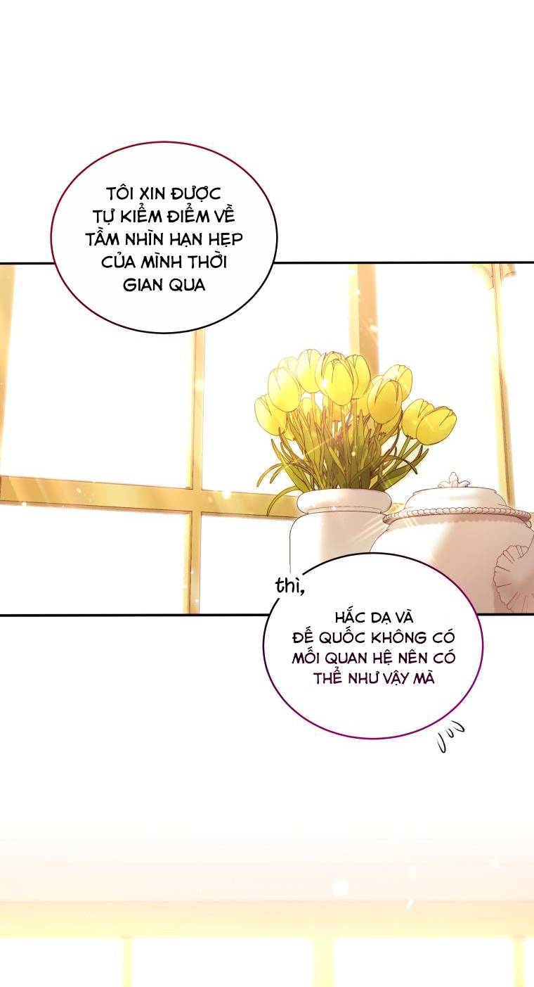 Quái Thú Bị Thuần Hóa Bởi Ác Nữ: Chapter 61