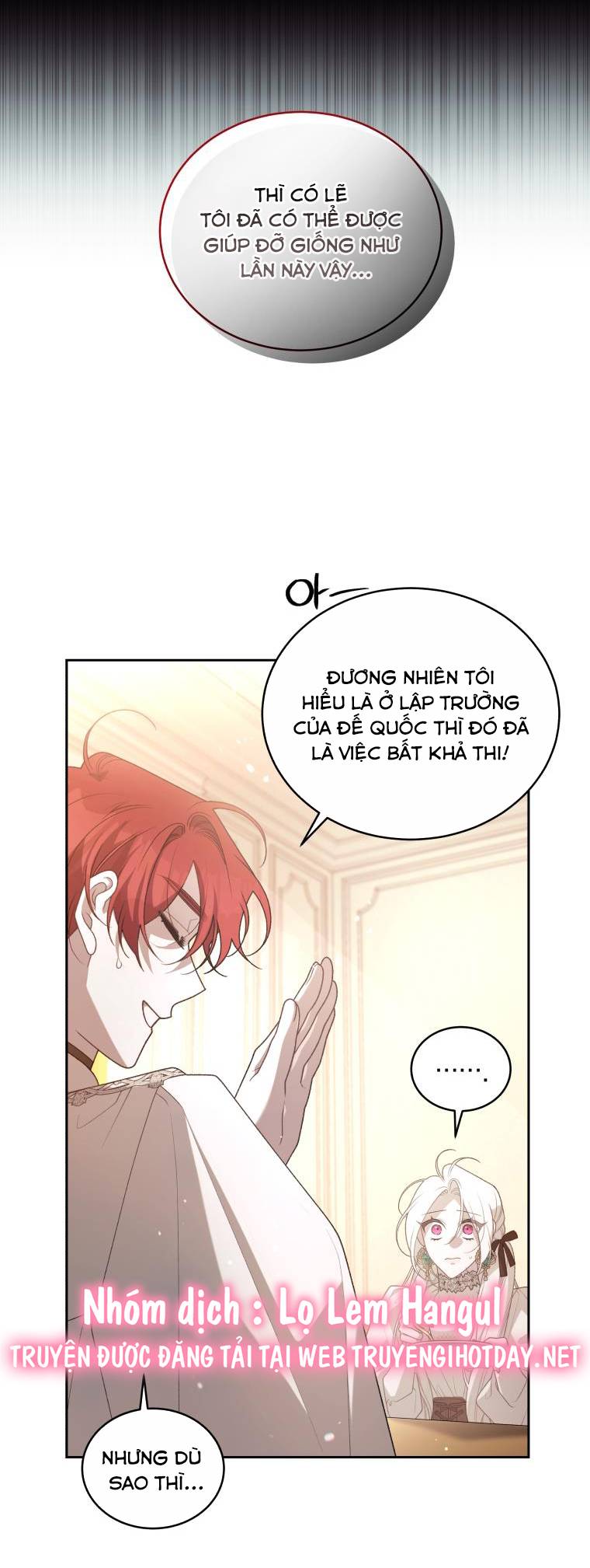 Quái Thú Bị Thuần Hóa Bởi Ác Nữ: Chapter 61