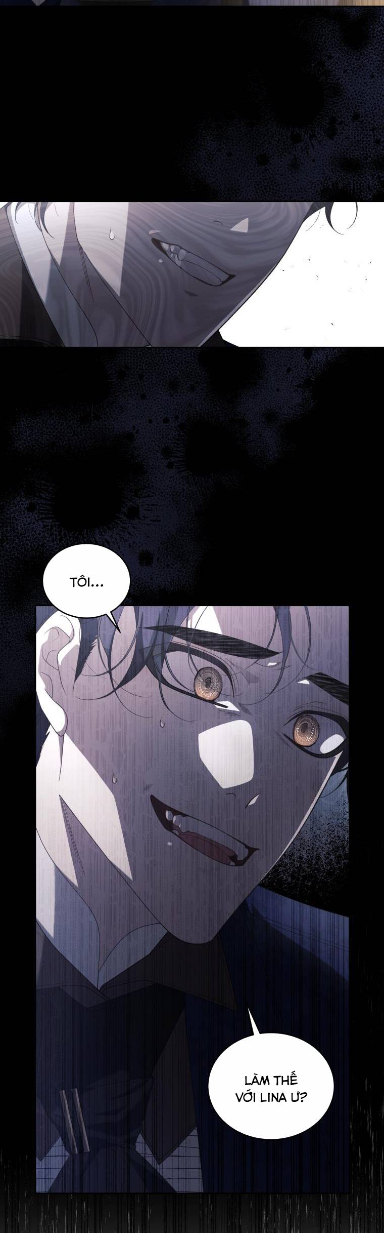 Quái Thú Bị Thuần Hóa Bởi Ác Nữ: Chapter 61