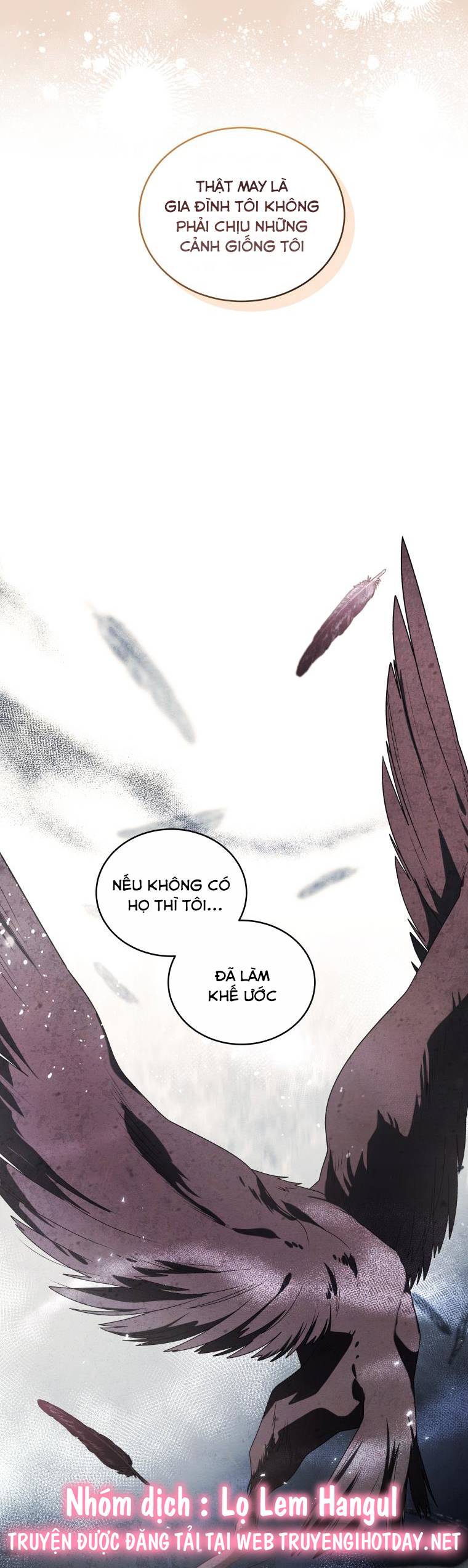 Quái Thú Bị Thuần Hóa Bởi Ác Nữ: Chapter 61