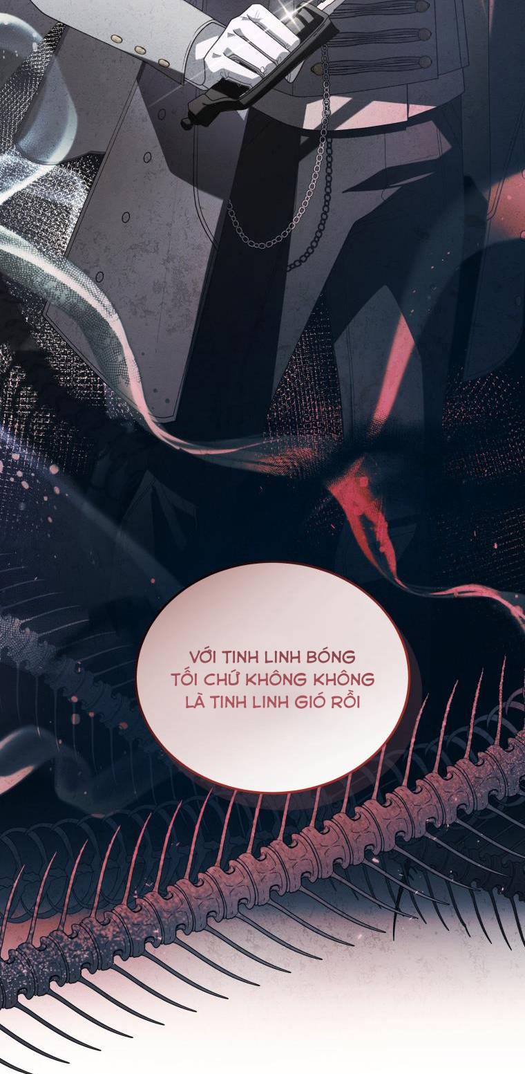 Quái Thú Bị Thuần Hóa Bởi Ác Nữ: Chapter 61