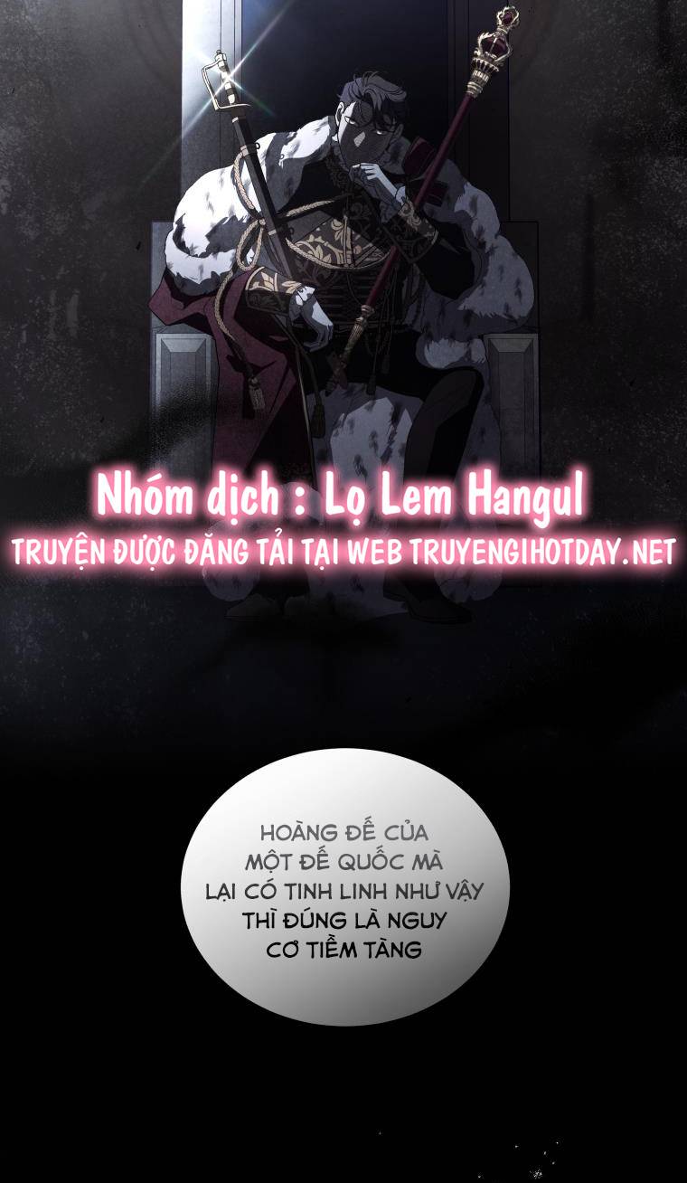 Quái Thú Bị Thuần Hóa Bởi Ác Nữ: Chapter 61