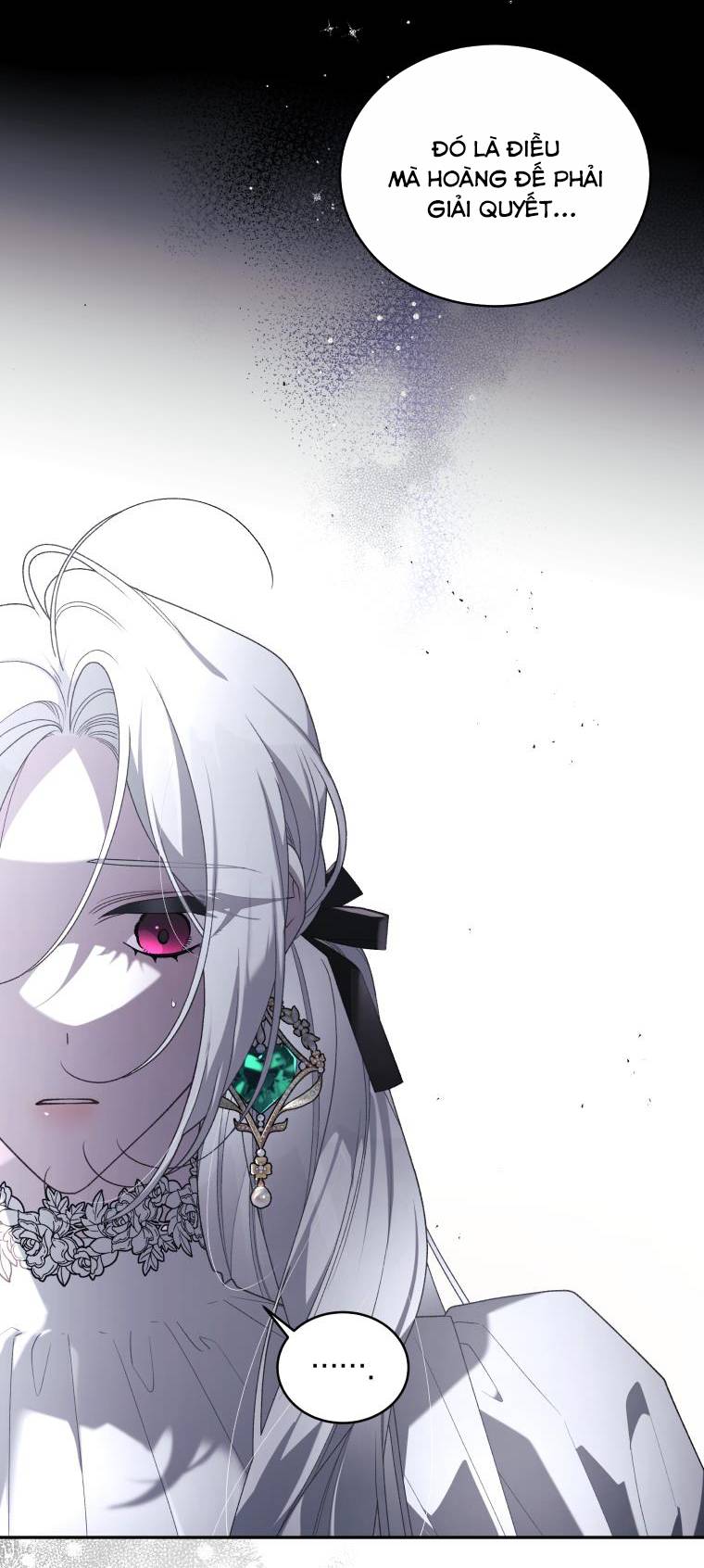 Quái Thú Bị Thuần Hóa Bởi Ác Nữ: Chapter 61