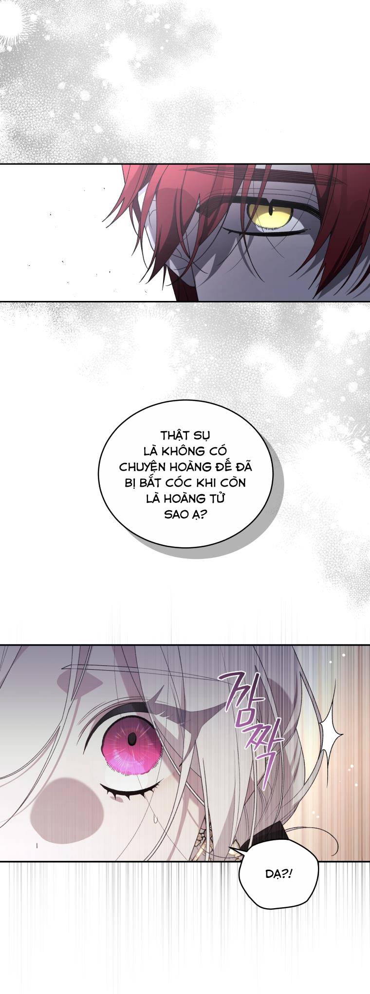 Quái Thú Bị Thuần Hóa Bởi Ác Nữ: Chapter 61