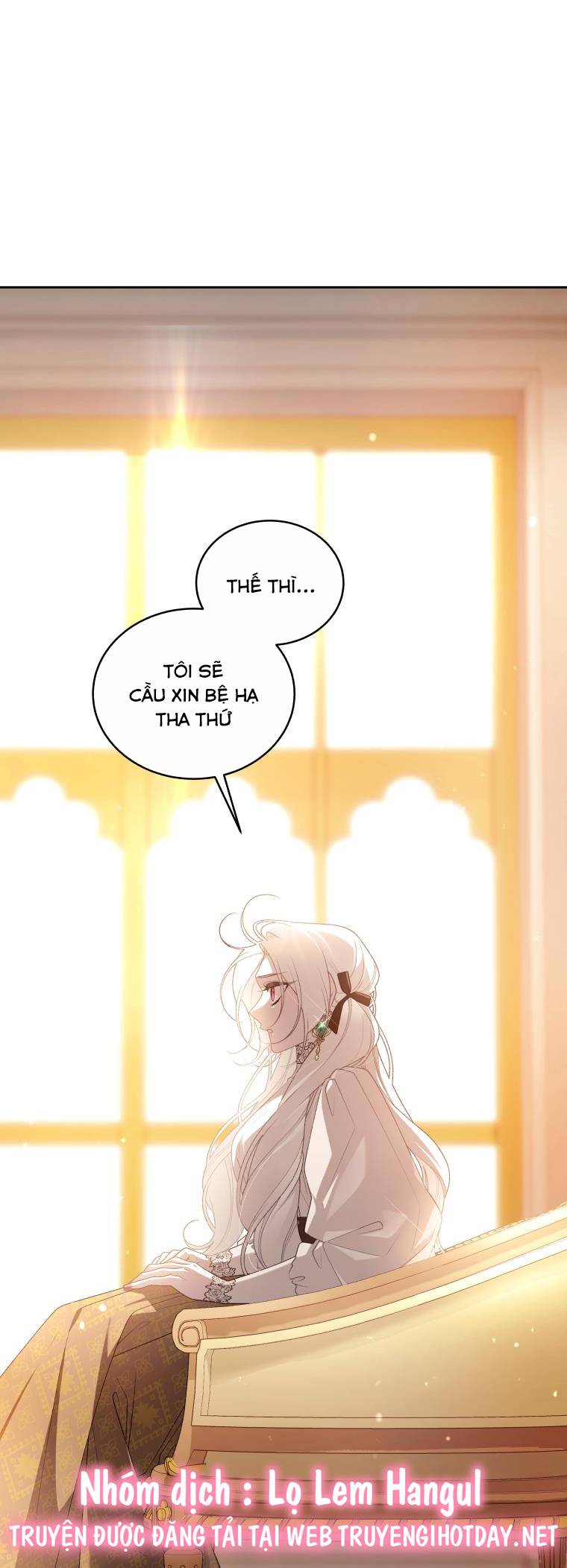 Quái Thú Bị Thuần Hóa Bởi Ác Nữ: Chapter 61