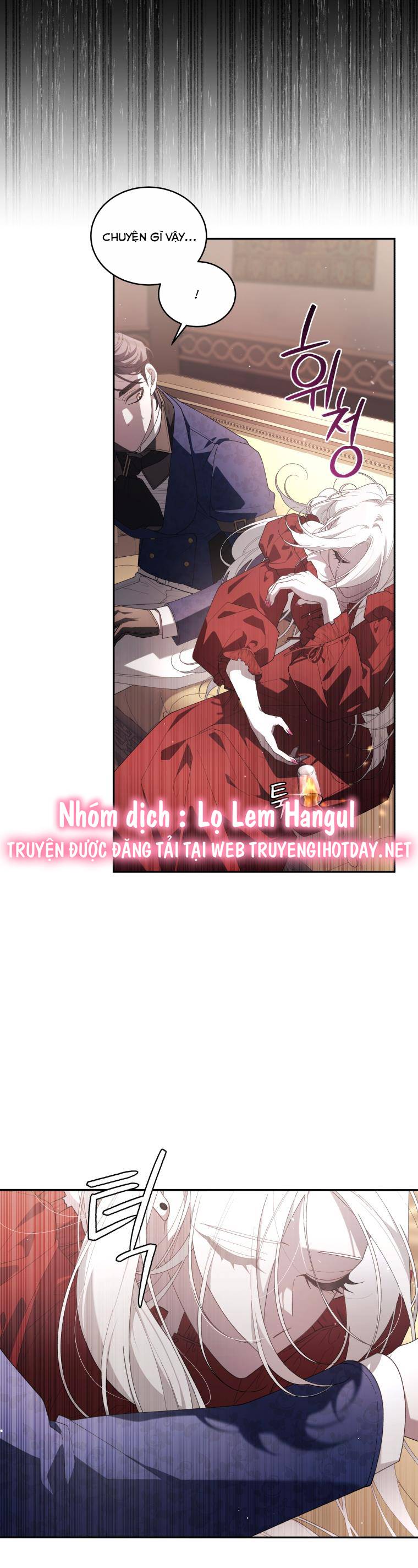 Quái Thú Bị Thuần Hóa Bởi Ác Nữ: Chapter 61