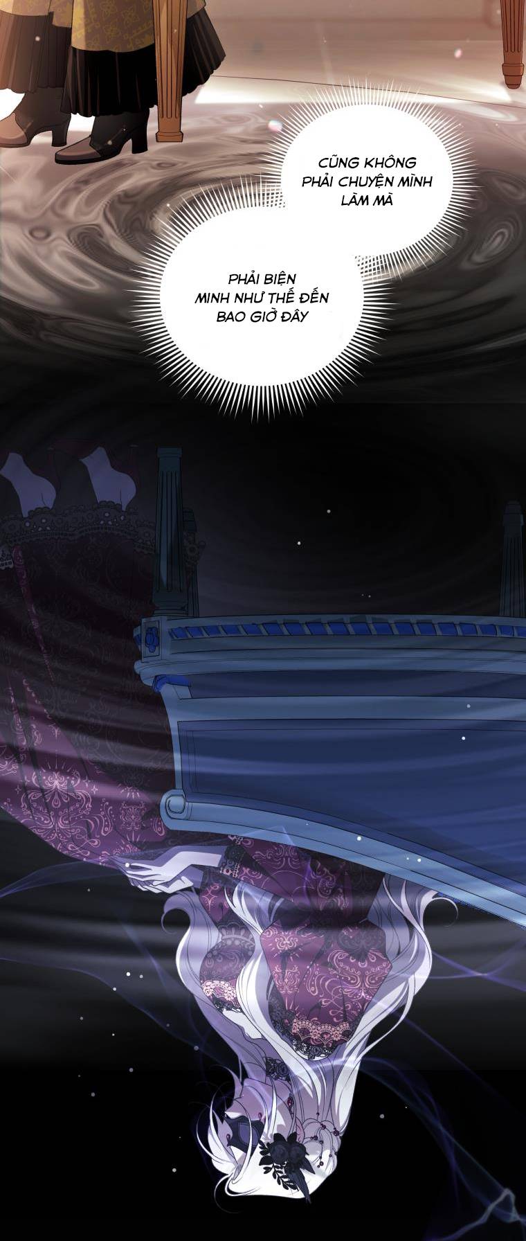 Quái Thú Bị Thuần Hóa Bởi Ác Nữ: Chapter 61