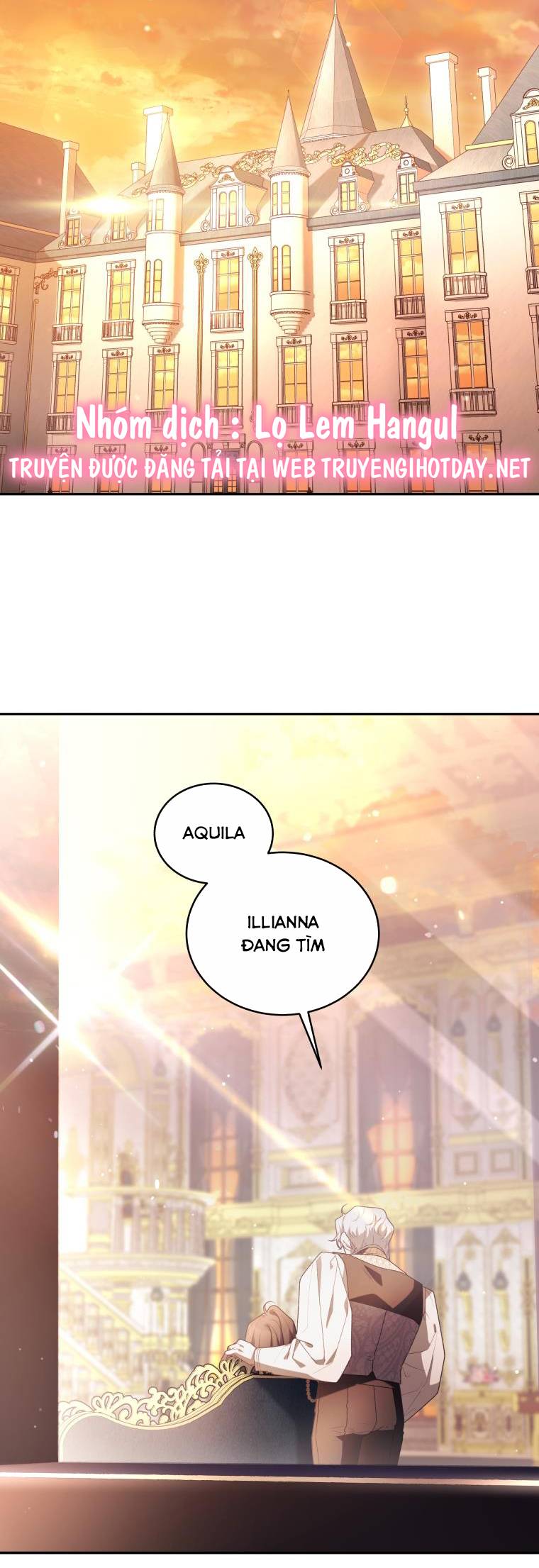 Quái Thú Bị Thuần Hóa Bởi Ác Nữ: Chapter 61