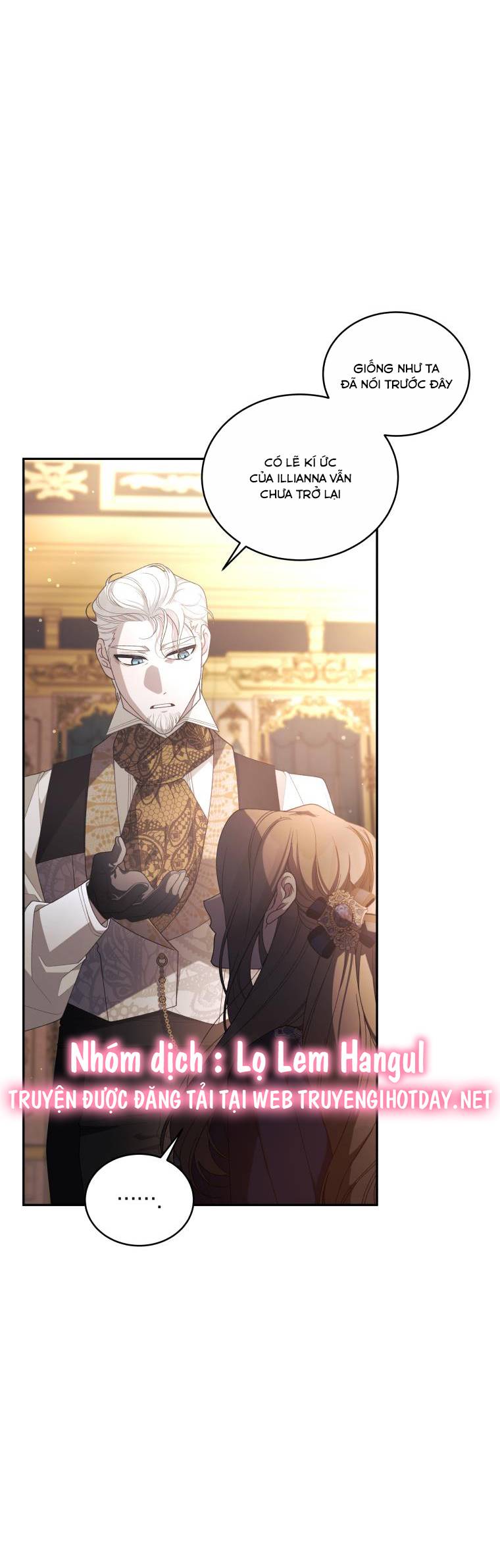 Quái Thú Bị Thuần Hóa Bởi Ác Nữ: Chapter 61