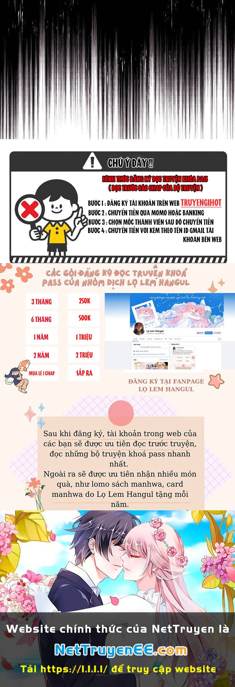 Quái Thú Bị Thuần Hóa Bởi Ác Nữ: Chapter 61