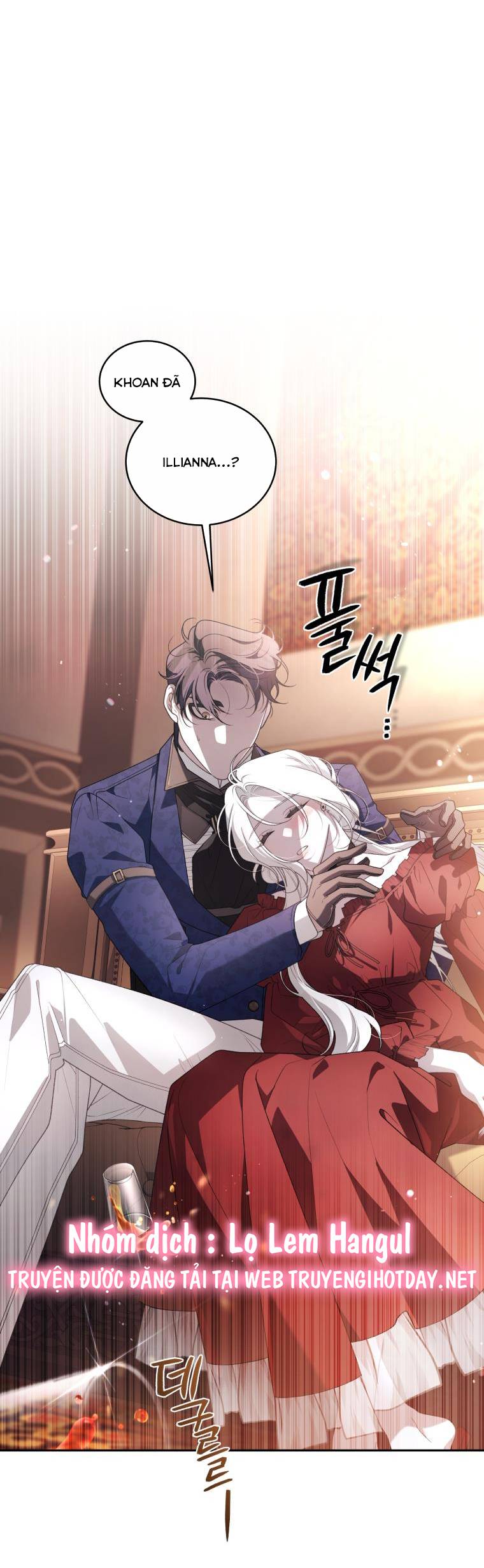 Quái Thú Bị Thuần Hóa Bởi Ác Nữ: Chapter 61