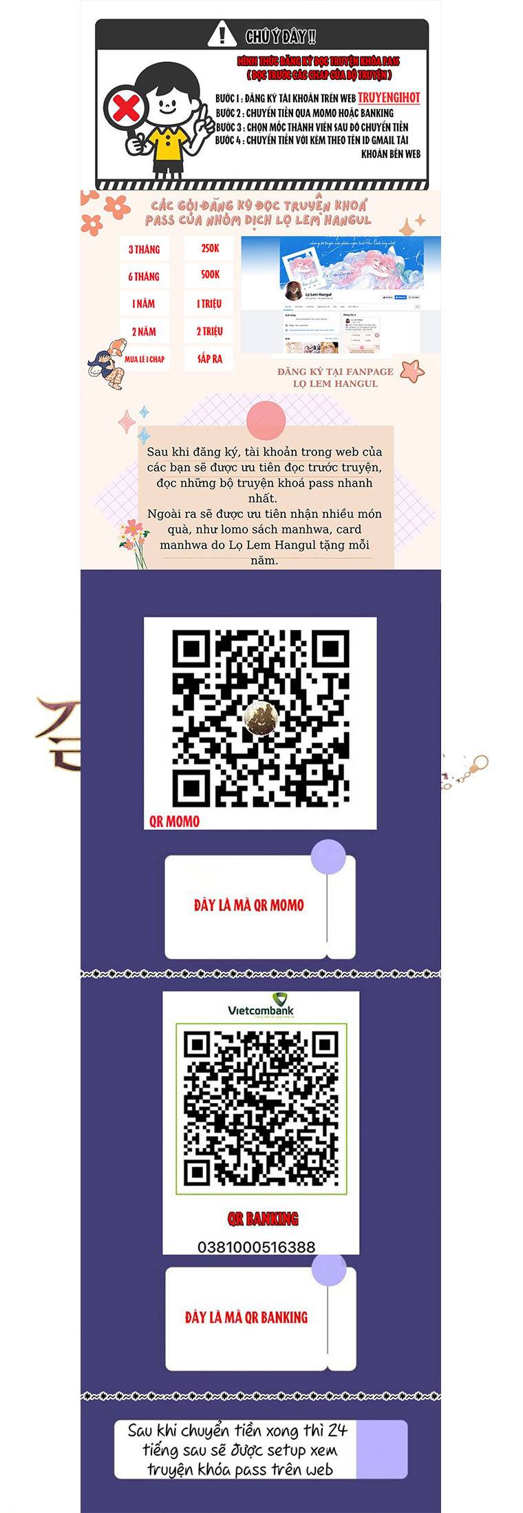 Quái Thú Bị Thuần Hóa Bởi Ác Nữ: Chapter 61