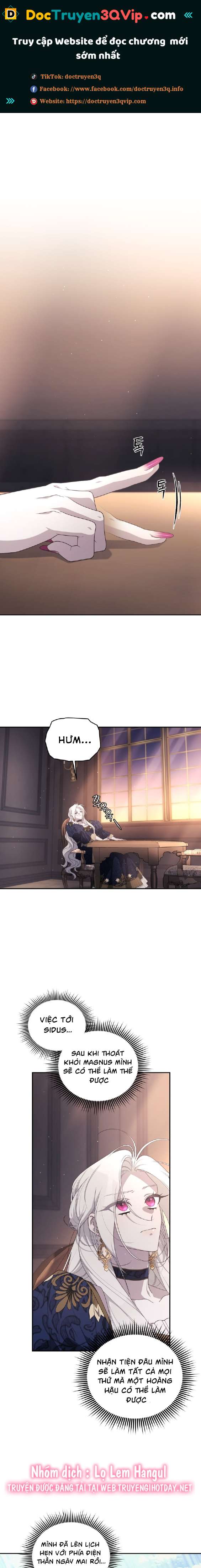 Quái Thú Bị Thuần Hóa Bởi Ác Nữ: Chapter 62
