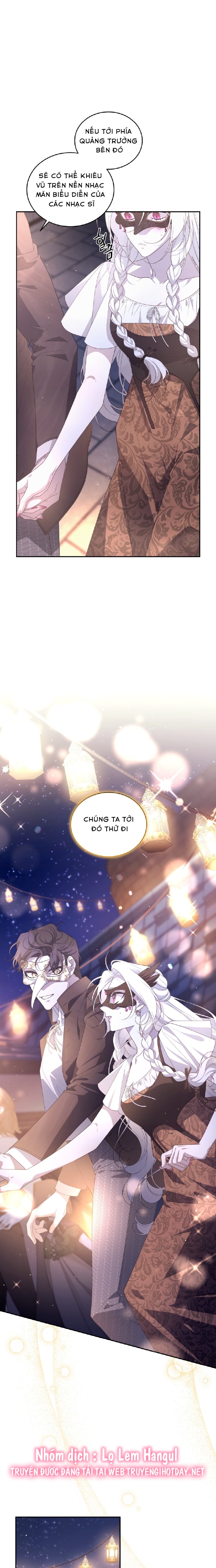 Quái Thú Bị Thuần Hóa Bởi Ác Nữ: Chapter 62